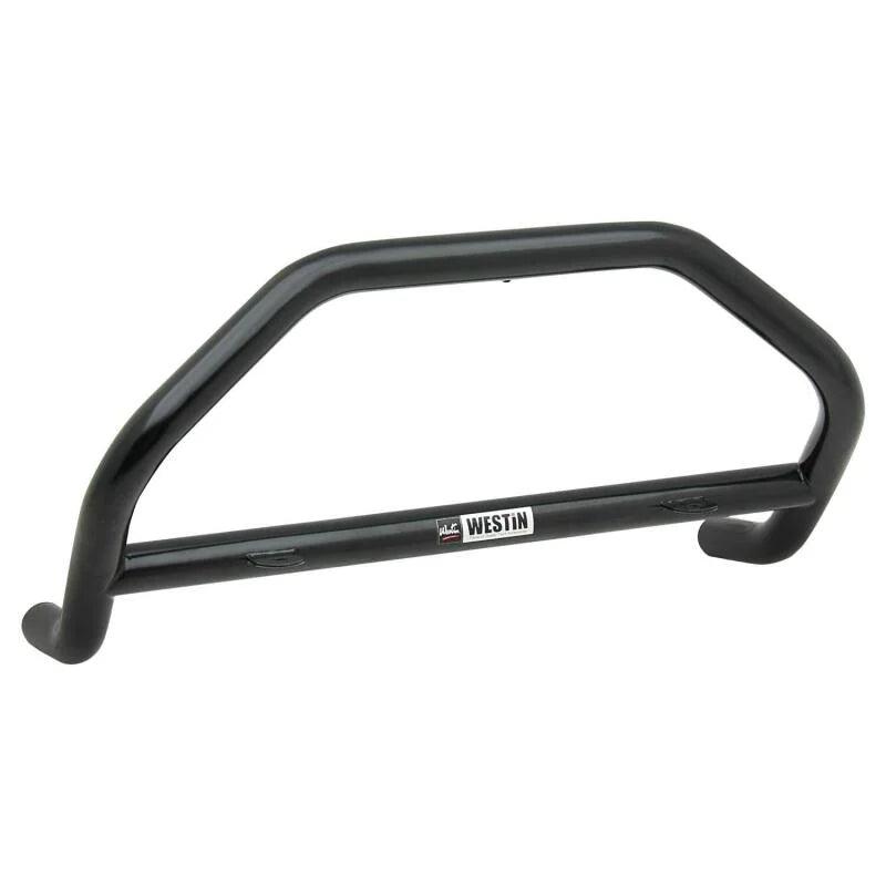 Westin Safari Light Bar Universal (14.75in mounting depth) - Black - Additional View 13
