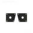 Load image into Gallery viewer, Westin Sportsman 16-18 Silverado 1500 / 2019 Silverado LD Sportsman X Sensor Kit - Main Product View