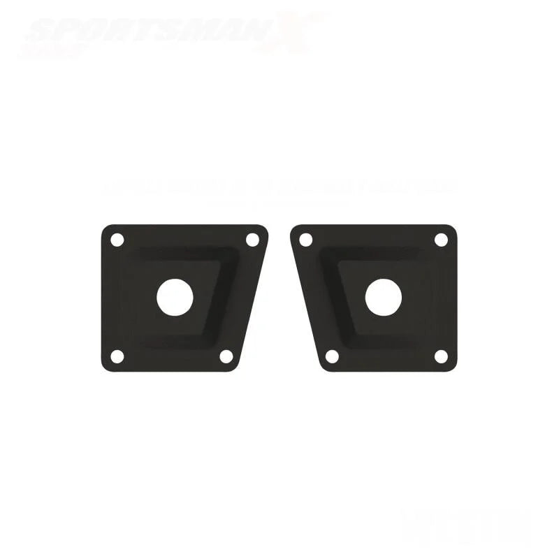 Westin Sportsman 16-18 Silverado 1500 / 2019 Silverado LD Sportsman X Sensor Kit - Main Product View