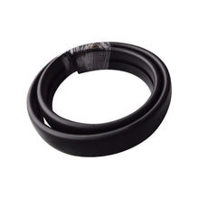 Load image into Gallery viewer, Westin Sportsman Grille Guard Rubber Strip Repl - Black - Main Product View