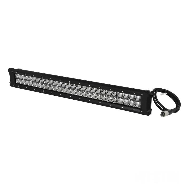 Westin Sportsman X Light Kit - Black - Side View