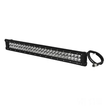 Load image into Gallery viewer, Westin Sportsman X Light Kit - Black - Side View