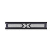Load image into Gallery viewer, Westin Sportsman X Mesh Panel - Textured Black - Main Product View