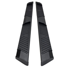 Load image into Gallery viewer, Westin SuperCrew AT6 Running Boards - Black fits 2019-2026 Ford Ranger Lariat / 2024-2026 Ford Ranger RAPTOR - Side View