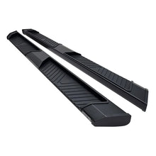 Load image into Gallery viewer, Westin SuperCrew AT6 Running Boards - Black fits 2019-2026 Ford Ranger Lariat / 2024-2026 Ford Ranger RAPTOR - Back View