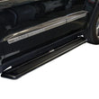 Load image into Gallery viewer, Westin Sure-Grip Aluminum Running Boards 54 in - Black - Side View