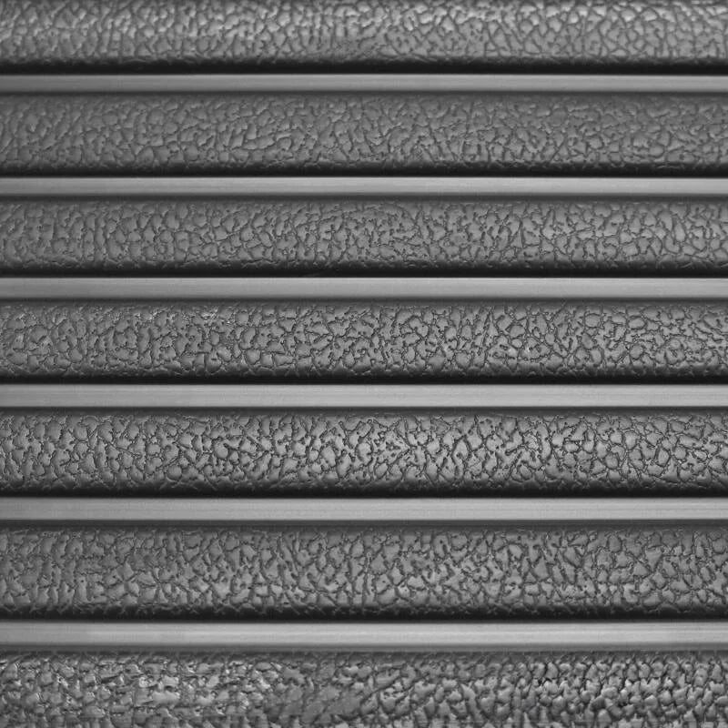 Westin Sure-Grip Aluminum Running Boards 69 in - Brushed Aluminum - Additional View 6