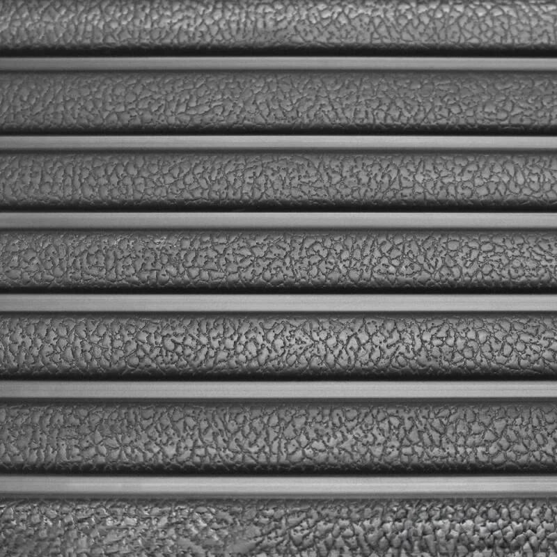Westin Sure-Grip Aluminum Running Boards 72 in - Brushed Aluminum - Additional View 5