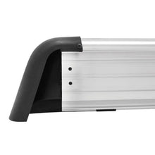 Load image into Gallery viewer, Westin Sure-Grip Aluminum Running Boards 72 in - Brushed Aluminum - Additional View 6