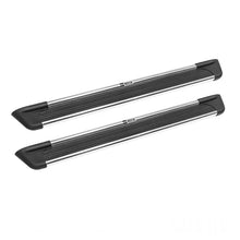 Load image into Gallery viewer, Westin Sure-Grip Aluminum Running Boards 72 in - Polished - Main Product View