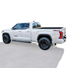 Load image into Gallery viewer, Westin Sure-Grip Aluminum Running Boards 79 in - Black - Additional View 7