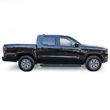 Load image into Gallery viewer, Westin Sure-Grip Aluminum Running Boards 79 in - Black - Additional View 8