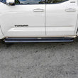 Load image into Gallery viewer, Westin Sure-Grip Aluminum Running Boards 79 in - Black - Additional View 10