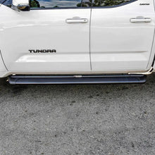 Load image into Gallery viewer, Westin Sure-Grip Aluminum Running Boards 79 in - Black - Additional View 10