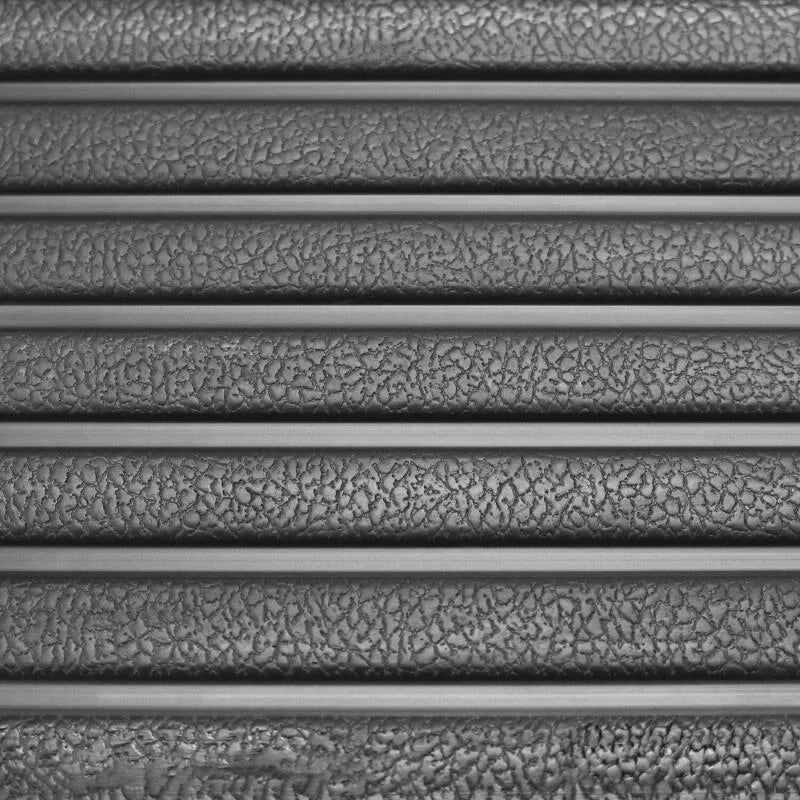 Westin Sure-Grip Aluminum Running Boards 79 in - Black - Additional View 13