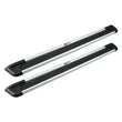 Load image into Gallery viewer, Westin Sure-Grip Aluminum Running Boards 79 in - Polished - Main Product View