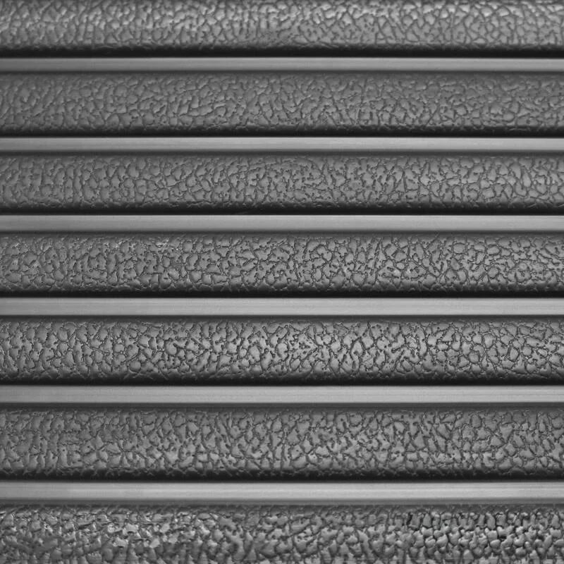 Westin Sure-Grip Aluminum Running Boards 85 in - Brushed Aluminum - Additional View 6