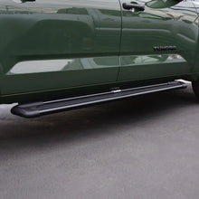 Load image into Gallery viewer, Westin Sure-Grip Aluminum Running Boards 93 in - Black - Additional View 5