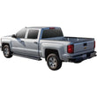 Load image into Gallery viewer, Westin Sure-Grip Aluminum Running Boards 93 in - Black - Additional View 6