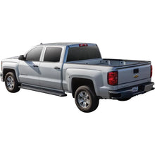Load image into Gallery viewer, Westin Sure-Grip Aluminum Running Boards 93 in - Black - Additional View 6