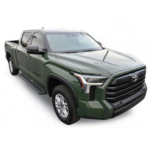 Load image into Gallery viewer, Westin Sure-Grip Aluminum Running Boards 93 in - Black - Additional View 7