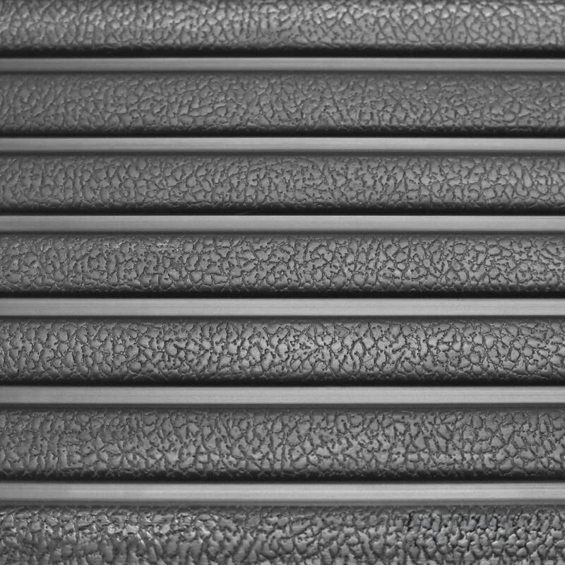 Westin Sure-Grip Aluminum Running Boards 93 in - Black - Additional View 8