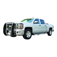 Load image into Gallery viewer, Westin Sure-Grip Aluminum Running Boards 93 in - Brushed Aluminum - Installation View