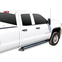 Load image into Gallery viewer, Westin Sure-Grip Aluminum Running Boards 93 in - Brushed Aluminum - Additional View 5
