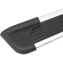 Load image into Gallery viewer, Westin Sure-Grip Aluminum Running Boards 93 in - Brushed Aluminum - Additional View 7