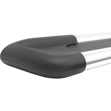 Load image into Gallery viewer, Westin Sure-Grip Aluminum Running Boards 93 in - Brushed Aluminum - Additional View 8