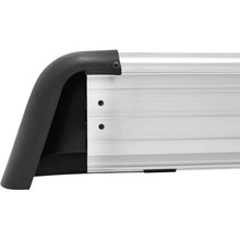 Load image into Gallery viewer, Westin Sure-Grip Aluminum Running Boards 93 in - Brushed Aluminum - Additional View 11