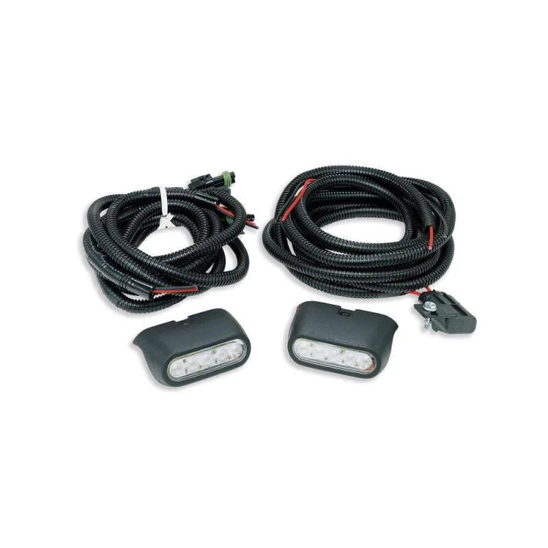 Westin Sure Grip Board Light Kit (Set of 4) - Black - Main Product View
