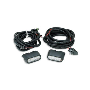 Westin Sure Grip Board Light Kit (Set of 4) - Black - Main Product View