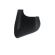 Load image into Gallery viewer, Westin Sure-Grip End Cap Fits Driver Front or Passenger Rear (1pc) - Black - Side View