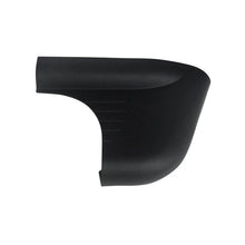Load image into Gallery viewer, Westin Sure-Grip End Cap Fits Passenger Front or Driver Rear (1pc) - Black - Main Product View