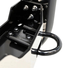 Load image into Gallery viewer, Westin Tow Hook (1 per) - Black - Additional View 5