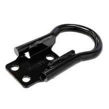 Load image into Gallery viewer, Westin Tow Hook (1 per) - Black - Additional View 6