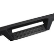 Load image into Gallery viewer, Westin Toyota Tundra CrewMax 2022 Drop Nerf Step Bars - Textured Black - Additional View 8