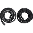Load image into Gallery viewer, Westin Trim Seal Gasket (Gap Strip) for 93 in Molded Step Board - Black - Main Product View