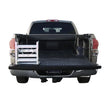 Load image into Gallery viewer, Westin Truck-Pal Tailgate Ladder - Aluminum - Additional View 8