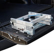 Load image into Gallery viewer, Westin Truck-Pal Tailgate Ladder - Aluminum - Additional View 10