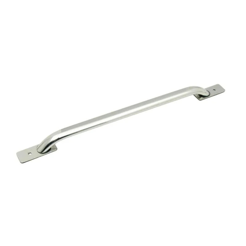 Westin Universal 36 in - Stainless Steel - Side View