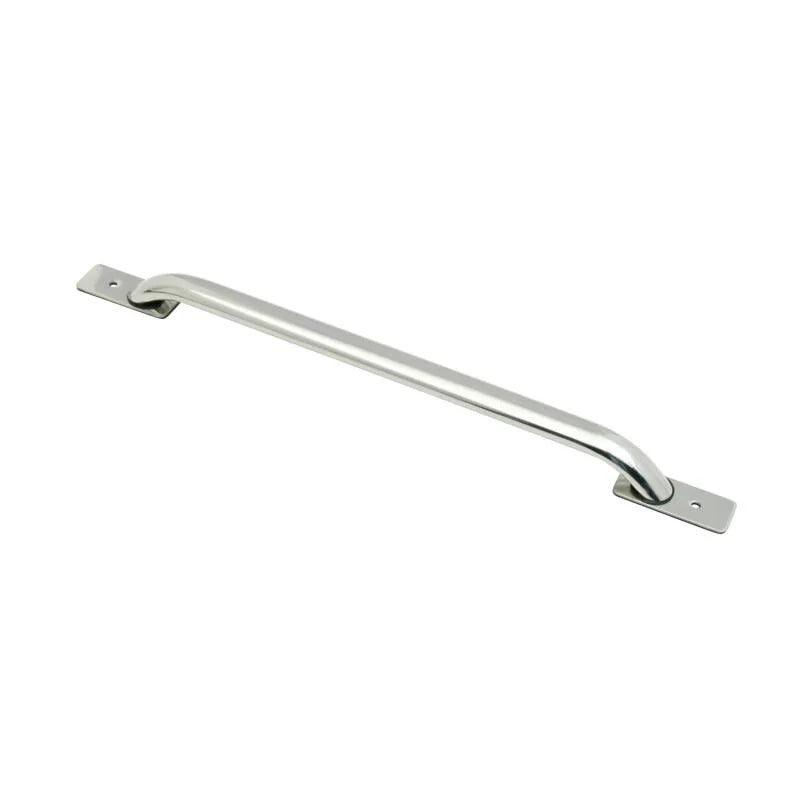 Westin Universal 36 in - Stainless Steel - Back View