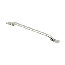 Load image into Gallery viewer, Westin Universal 36 in - Stainless Steel - Back View