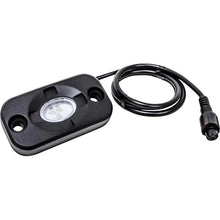 Load image into Gallery viewer, Westin Universal LED Rock Light Kit - 4 Lights - 14ft 9in Wiring Harness &amp; Switch - Additional View 6