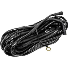 Load image into Gallery viewer, Westin Universal LED Rock Light Kit - 4 Lights - 14ft 9in Wiring Harness &amp; Switch - Additional View 10