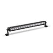 Load image into Gallery viewer, Westin Xtreme LED Light Bar Low Profile Single Row 20 inch Flex w/5W Cree - Black - Main Product View