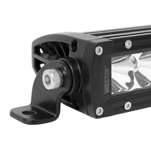 Load image into Gallery viewer, Westin Xtreme LED Light Bar Low Profile Single Row 20 inch Flex w/5W Cree - Black - Additional View 6