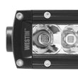 Load image into Gallery viewer, Westin Xtreme LED Light Bar Low Profile Single Row 20 inch Flex w/5W Cree - Black - Additional View 8