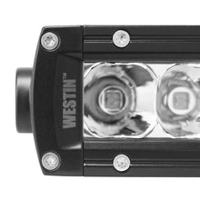 Load image into Gallery viewer, Westin Xtreme LED Light Bar Low Profile Single Row 20 inch Flex w/5W Cree - Black - Additional View 8